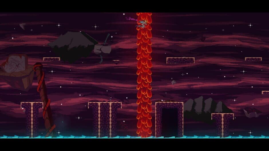 Скриншот 1 из Wormhole
