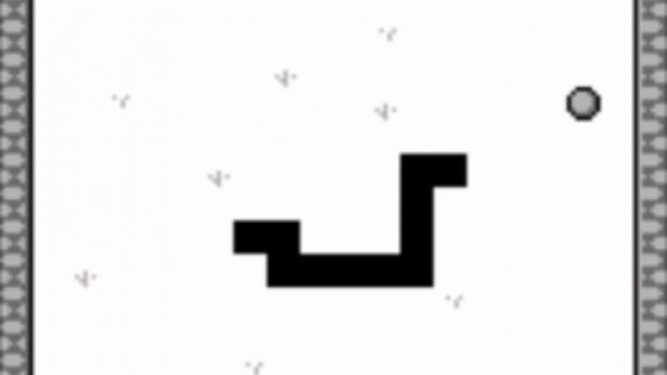 Скриншот 1 из Snake