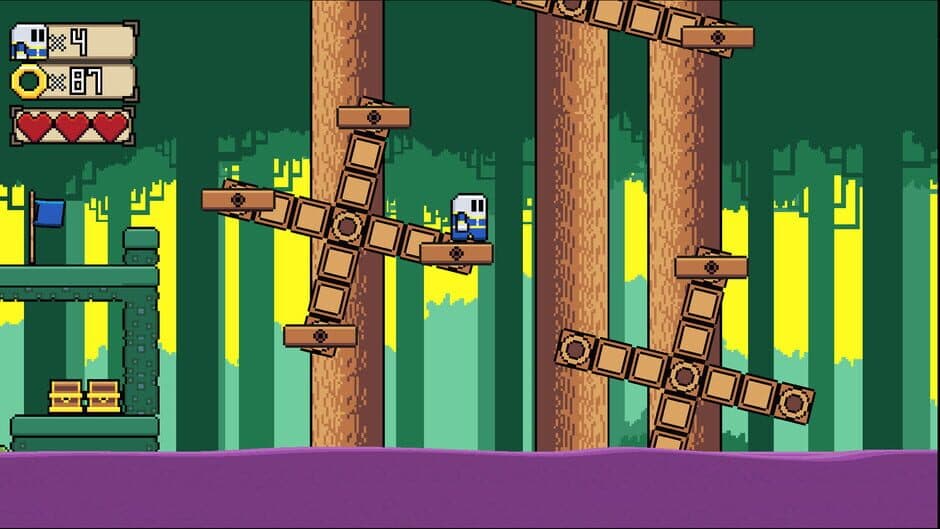 Скриншот 6 из Pop Top Adventure