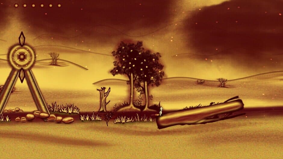 Скриншот 2 из Sandream