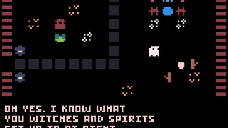 Скриншот 3 из Frog Familiar