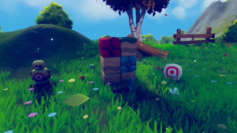Скриншот 2 из Block Breaker