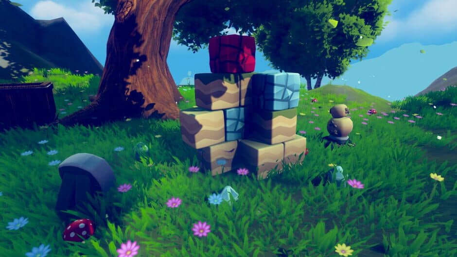 Скриншот 3 из Block Breaker
