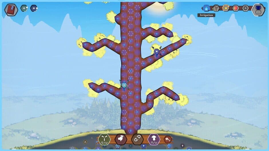 Скриншот 5 из Arboreal