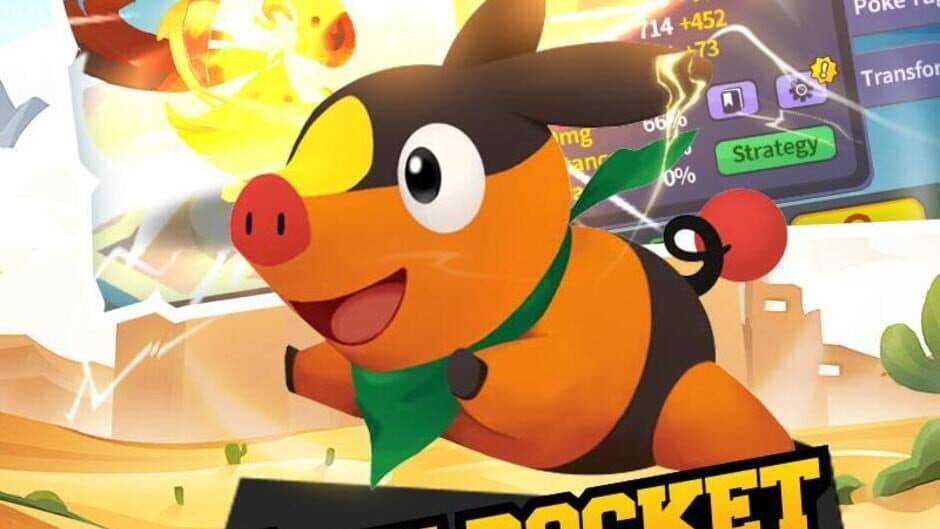 Скриншот 2 из Pocket Royal