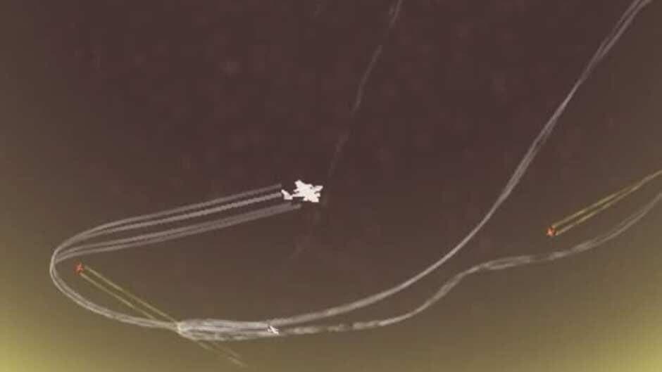 Скриншот 1 из Venus Patrol