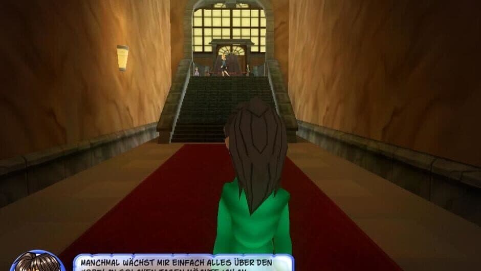 Скриншот 1 из Starshine Legacy Episode 2: Secret of Pine Hill Mansion