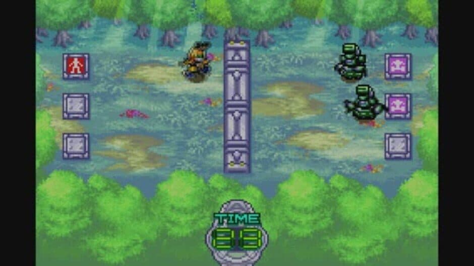 Скриншот 7 из Medabots: Rokusho