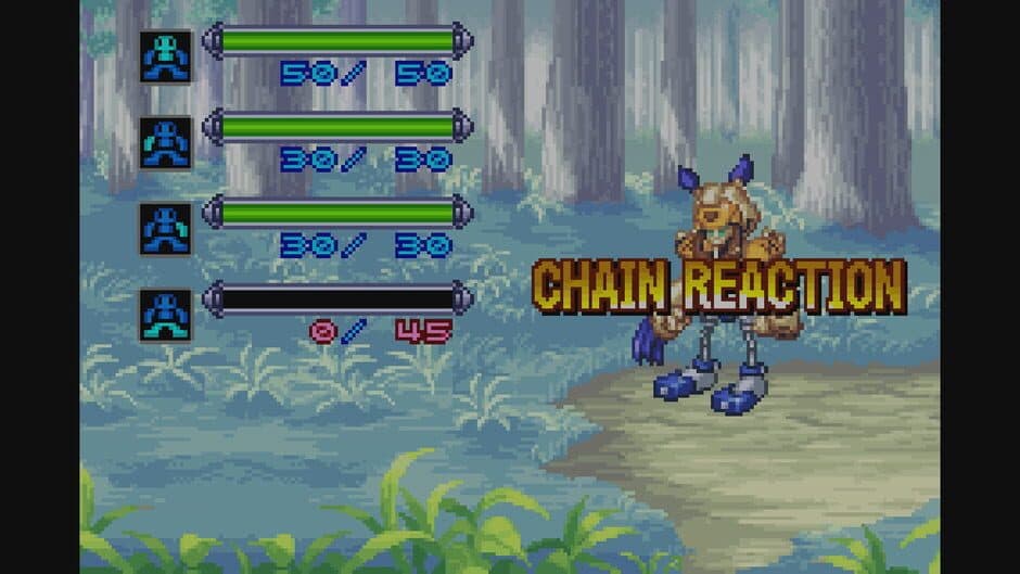 Скриншот 5 из Medabots: Rokusho