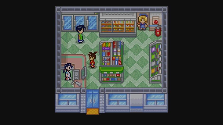 Скриншот 8 из Medabots: Rokusho