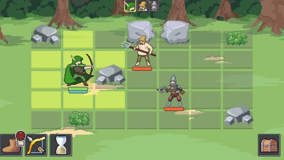 Скриншот 2 из Tilefinder