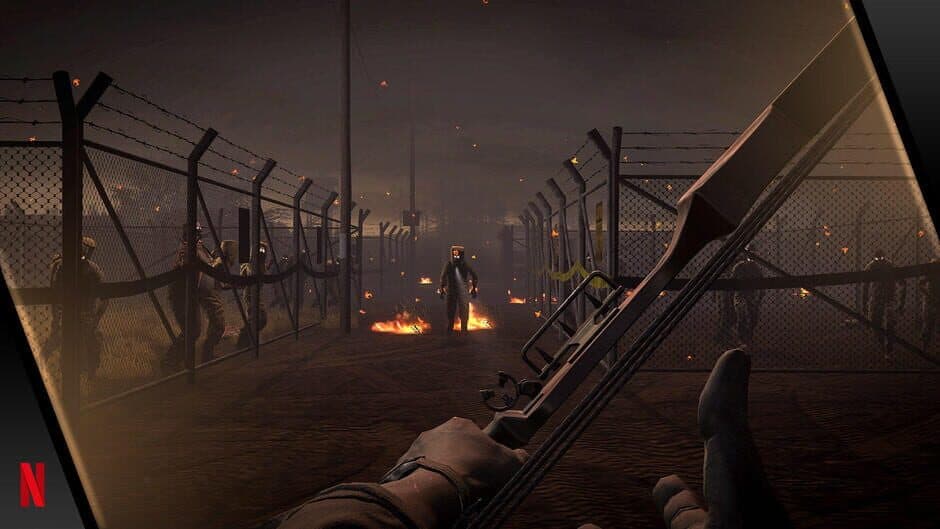Скриншот 4 из Into the Dead 2: Unleashed