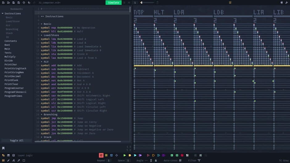 Скриншот 11 из Virtual Circuit Board