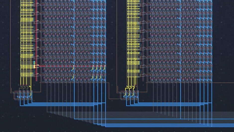 Скриншот 2 из Virtual Circuit Board