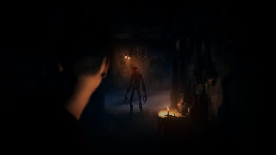 Скриншот 3 из Horror Night