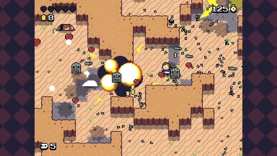 Скриншот 5 из Kill Your Friends