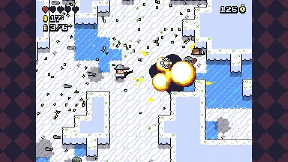 Скриншот 6 из Kill Your Friends