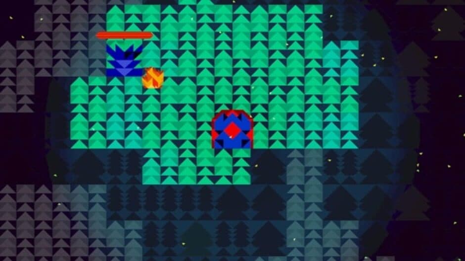 Скриншот 3 из Into the Dark: Narakan