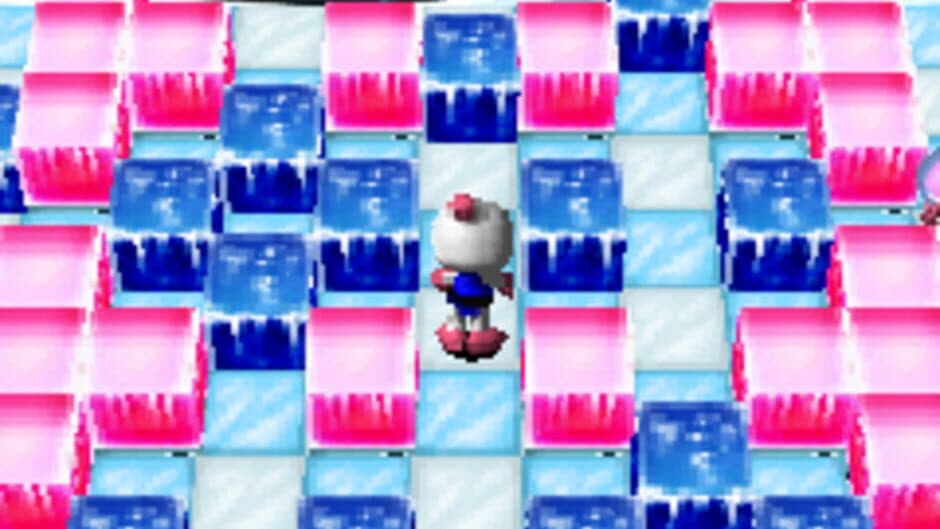 Скриншот 5 из 3D Bomberman Atomic