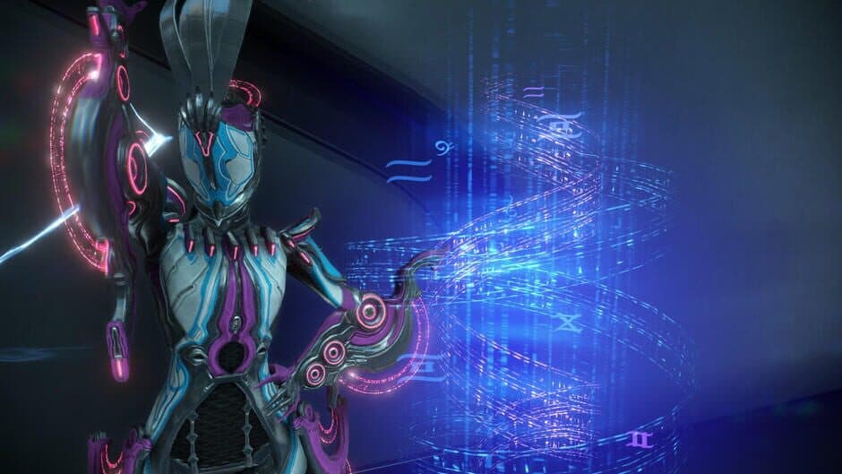 Скриншот 1 из Warframe: Octavia's Anthem