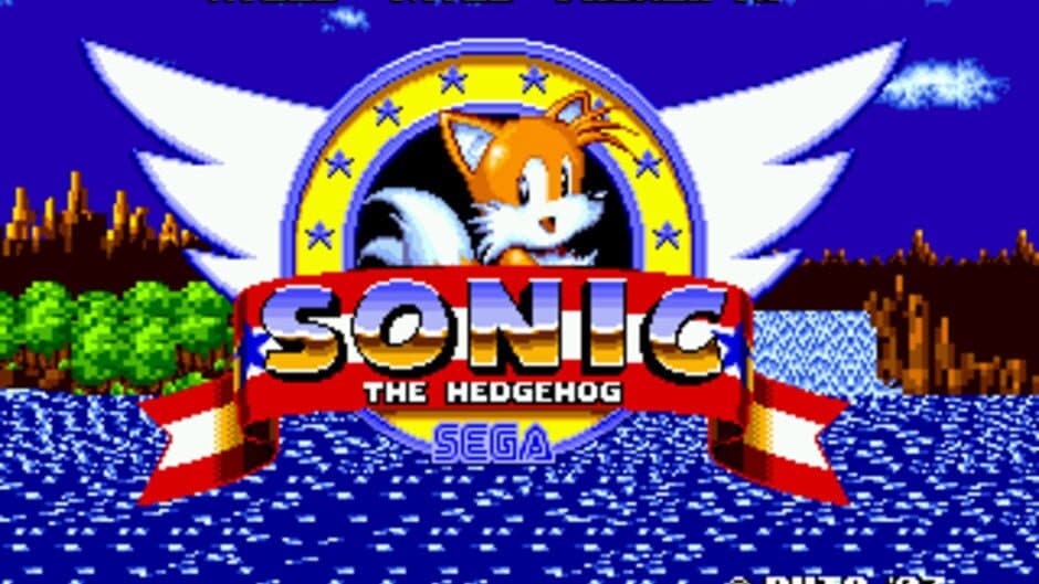 Скриншот 4 из Tails in Sonic the Hedgehog