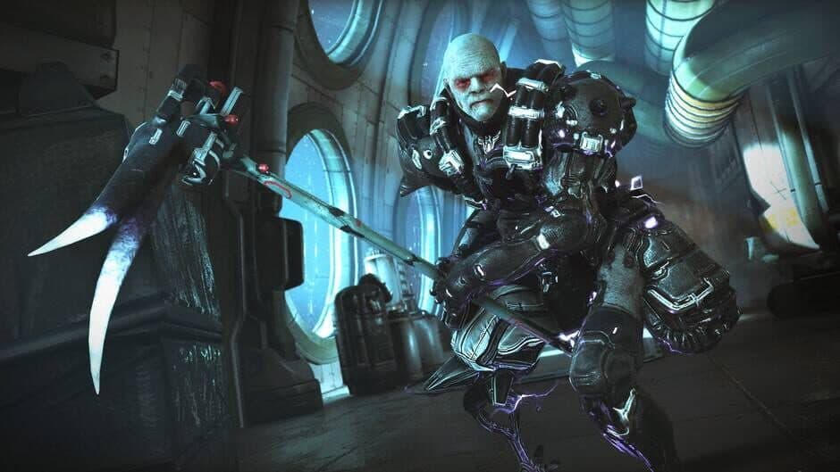 Скриншот 5 из Warframe: Sisters of Parvos