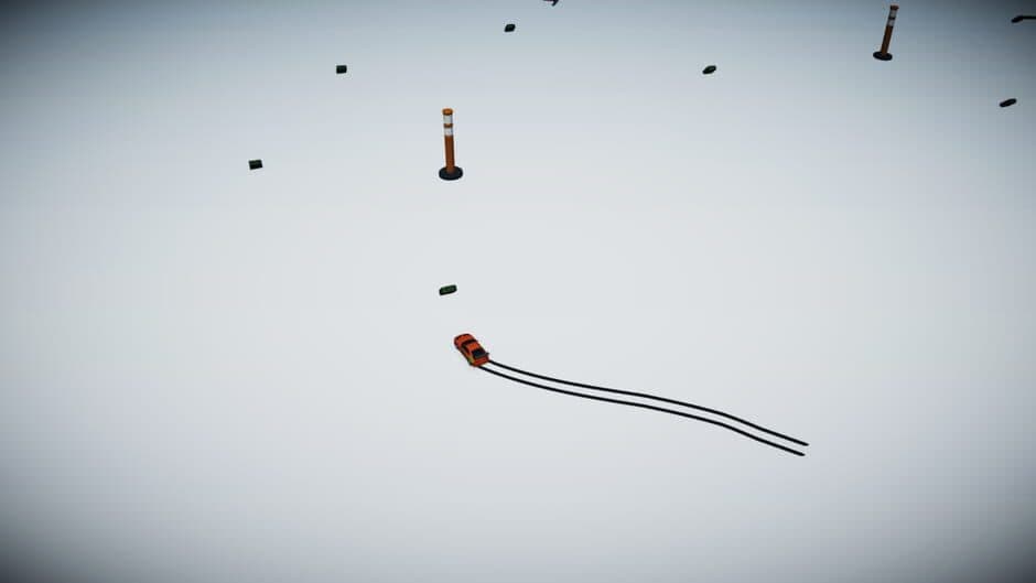 Скриншот 1 из Soft Drift