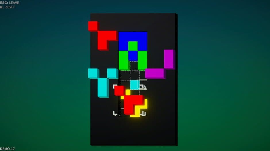 Скриншот 3 из Puzzle Mino