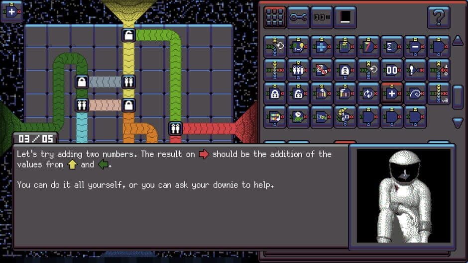 Скриншот 2 из Infinite Turtles