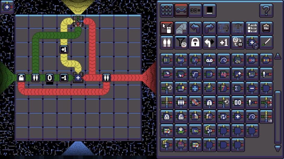 Скриншот 4 из Infinite Turtles