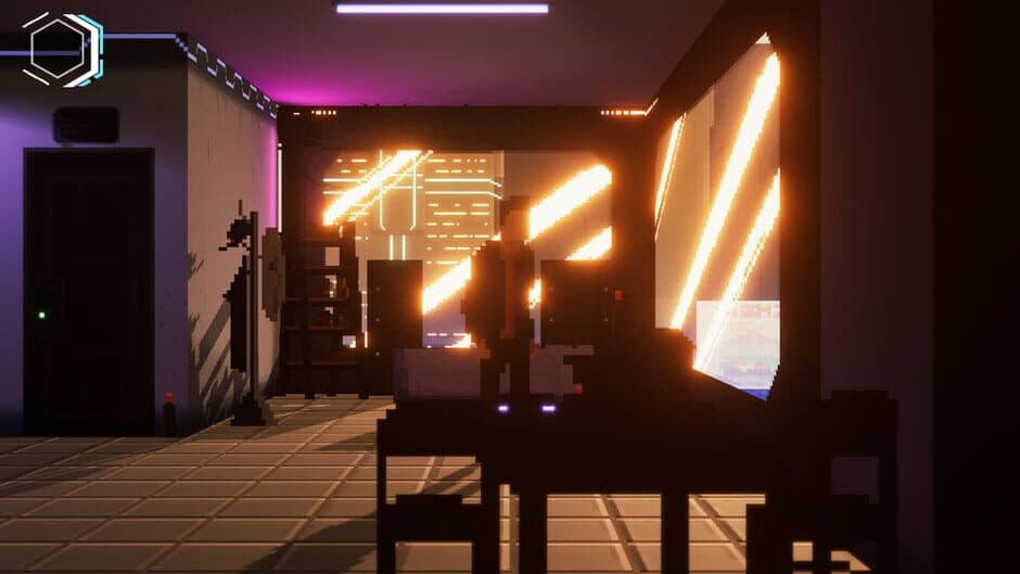 Скриншот 4 из Rendezvous: Shadows of the Past