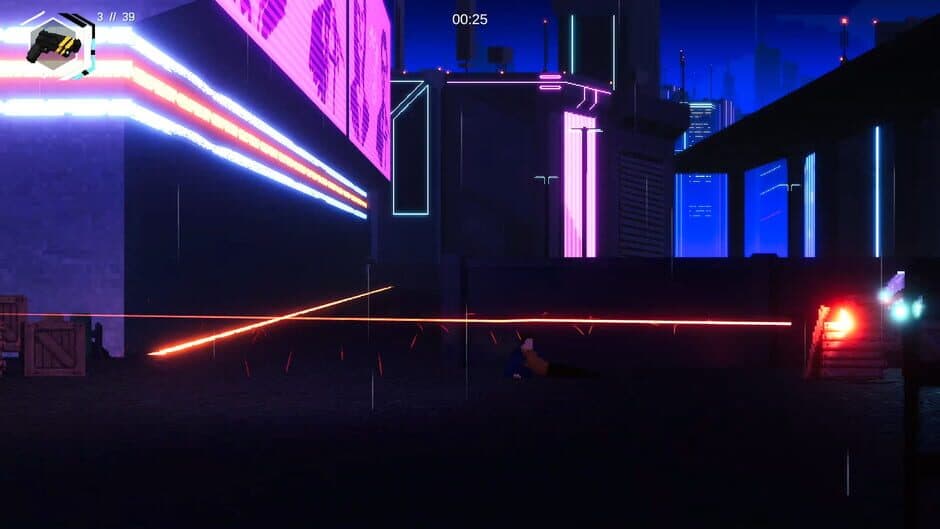 Скриншот 5 из Rendezvous: Shadows of the Past