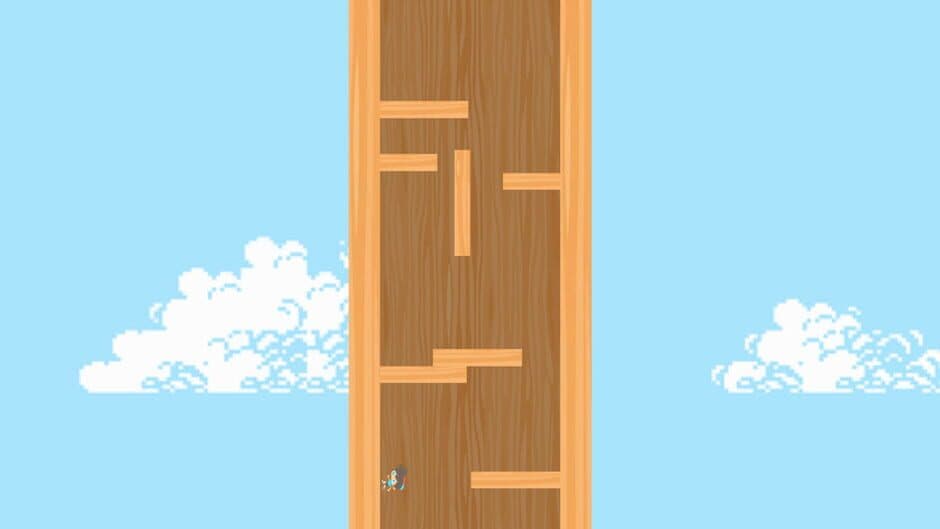 Скриншот 3 из Run n Jump