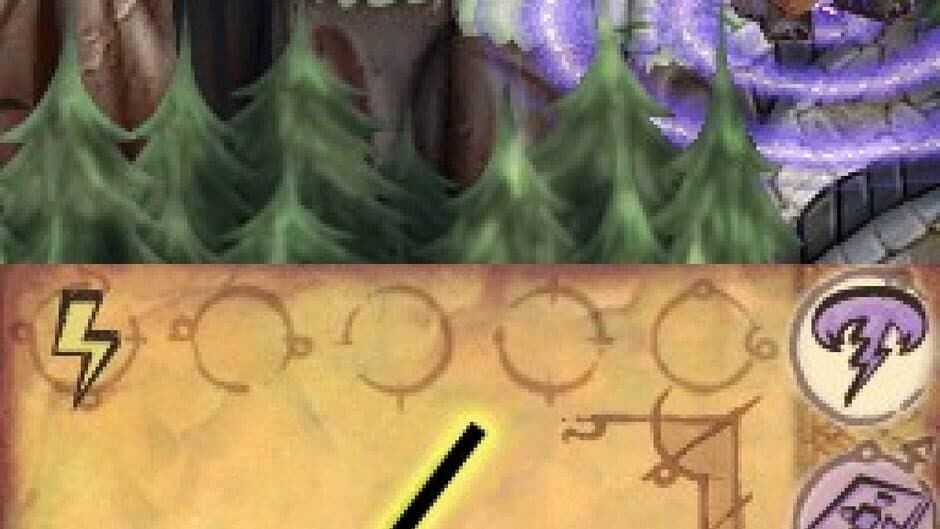 Скриншот 3 из Spyro: Shadow Legacy