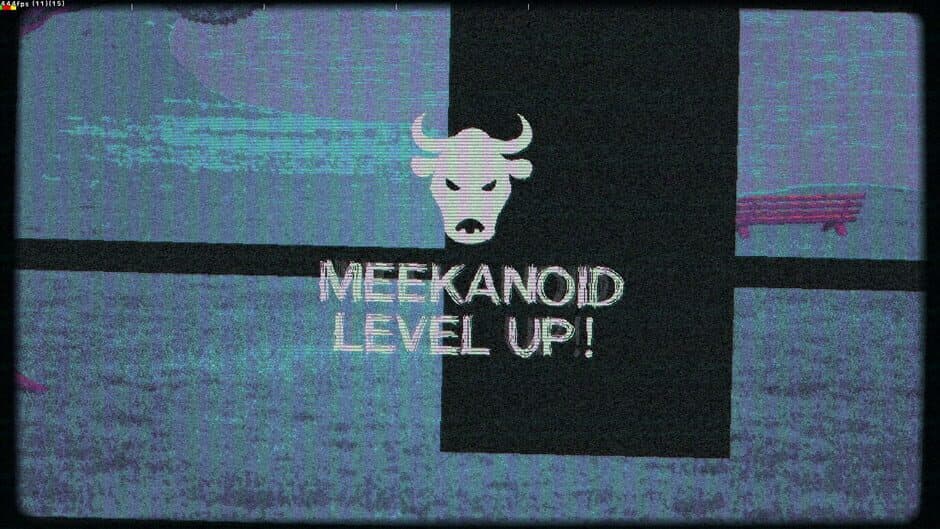 Скриншот 2 из Meekanoid