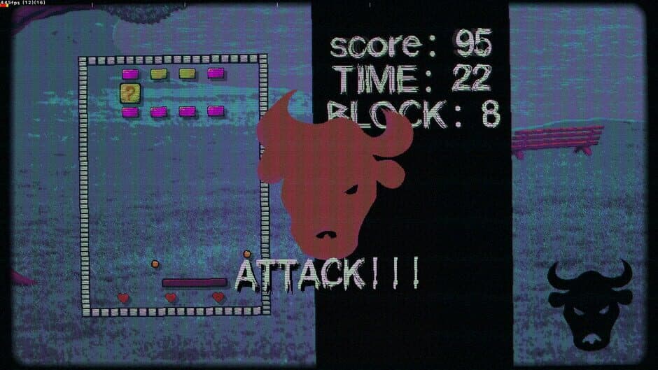 Скриншот 4 из Meekanoid