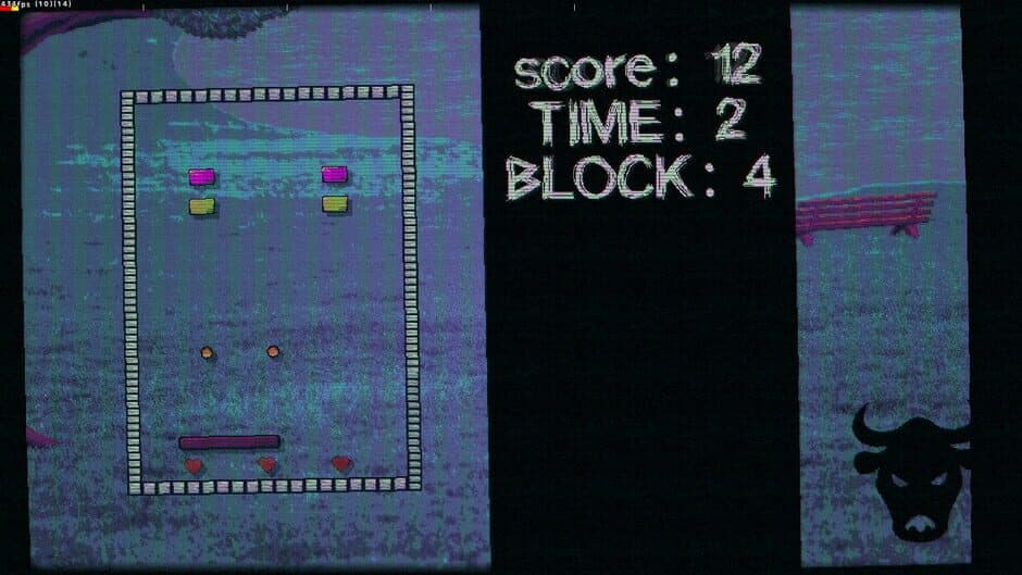 Скриншот 5 из Meekanoid
