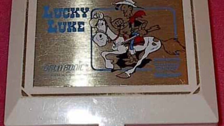 Скриншот 2 из Lucky Luke