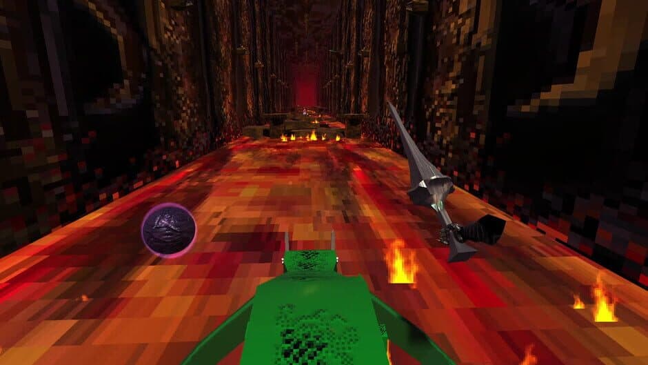 Скриншот 1 из Duel Jousting VR