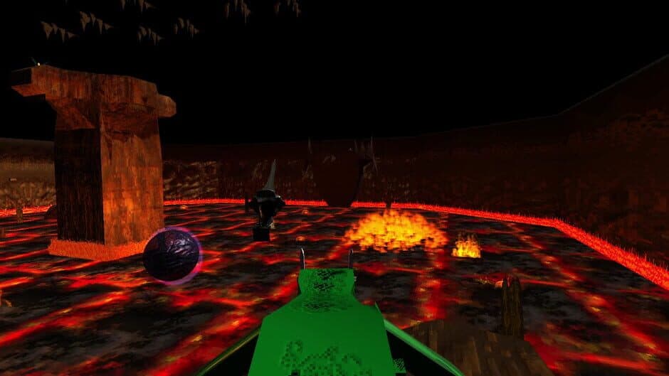 Скриншот 8 из Duel Jousting VR