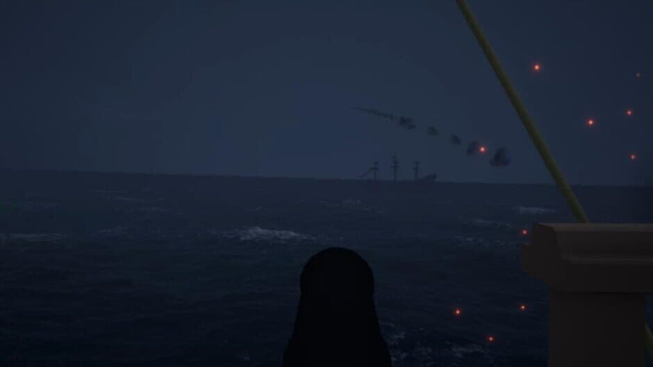 Скриншот 4 из Rough Sea
