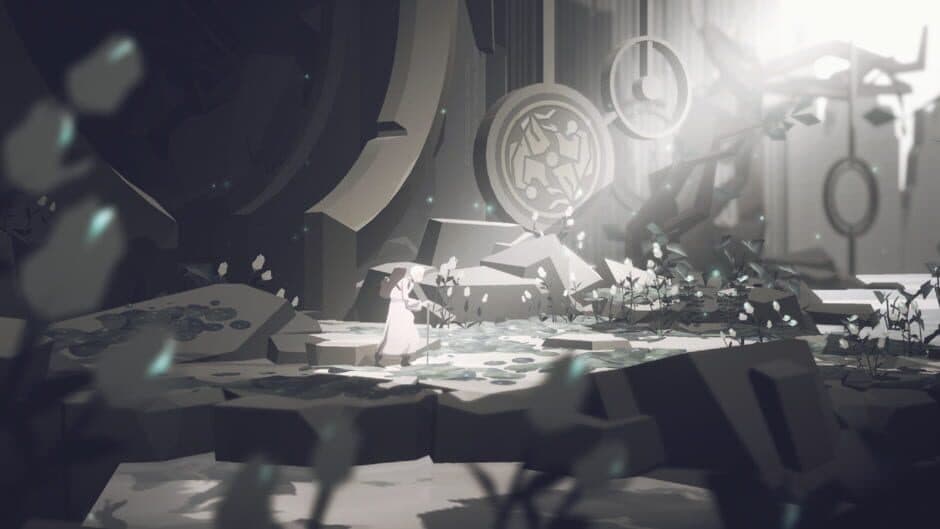 Скриншот 1 из Opus: Echo of Starsong - Full Bloom Edition