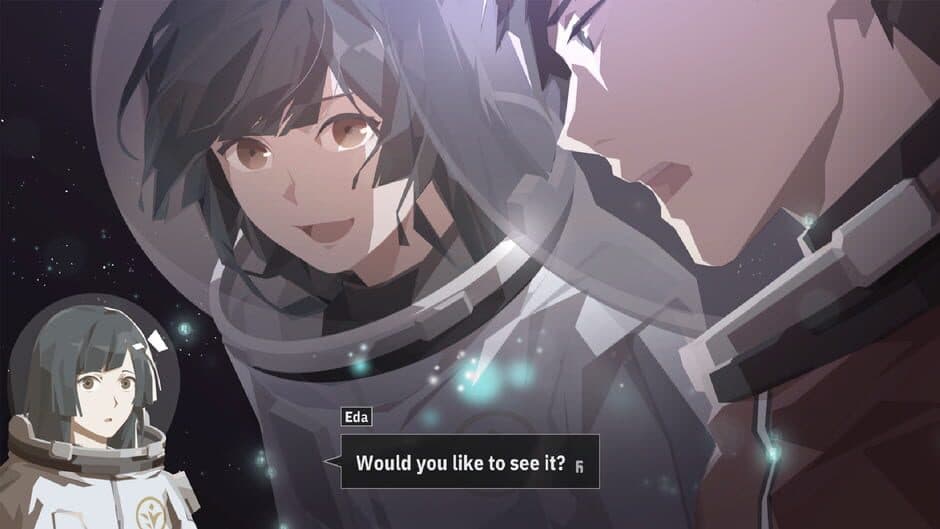 Скриншот 2 из Opus: Echo of Starsong - Full Bloom Edition