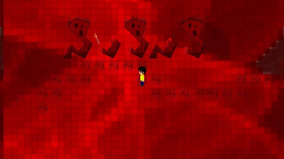 Скриншот 3 из Yamao-den
