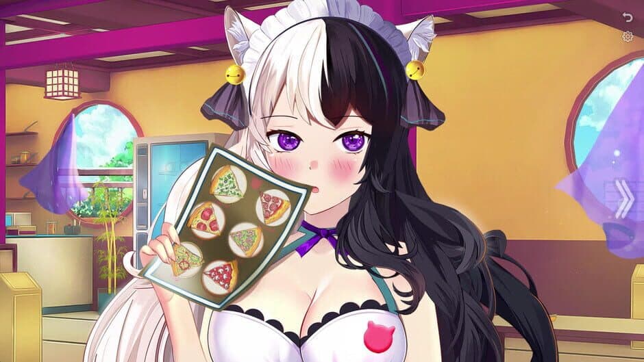 Скриншот 1 из Maid PizzaHub