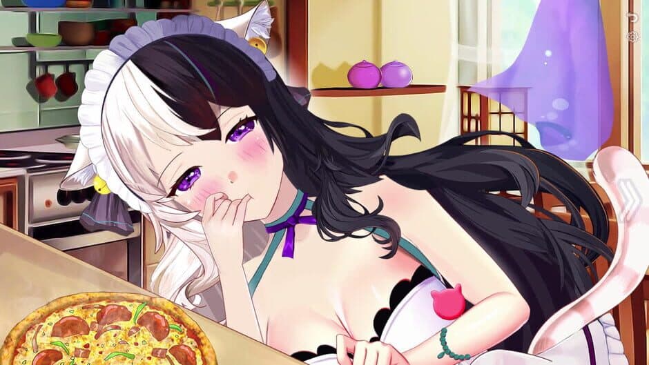 Скриншот 2 из Maid PizzaHub