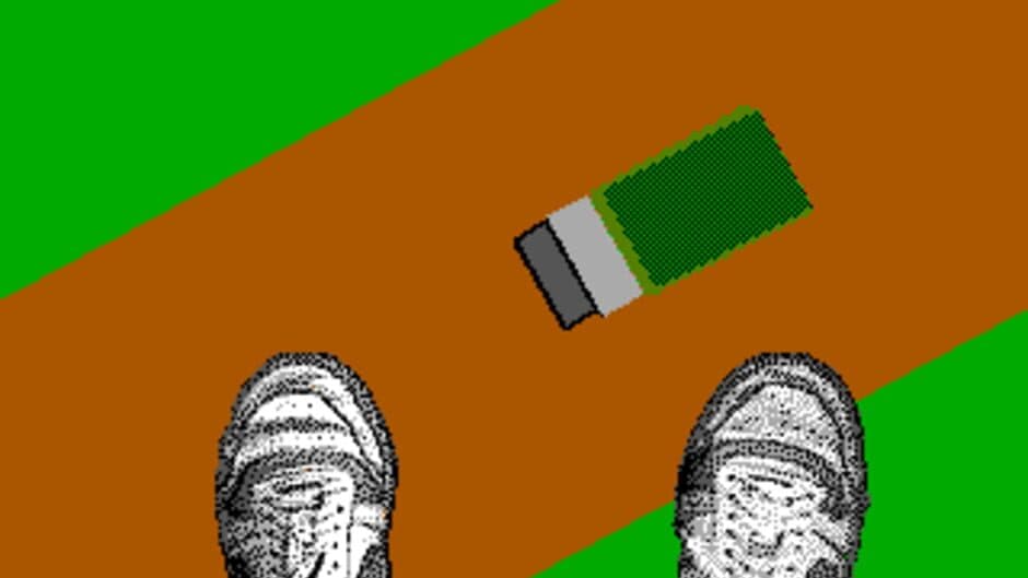 Скриншот 6 из David Wolf: Secret Agent