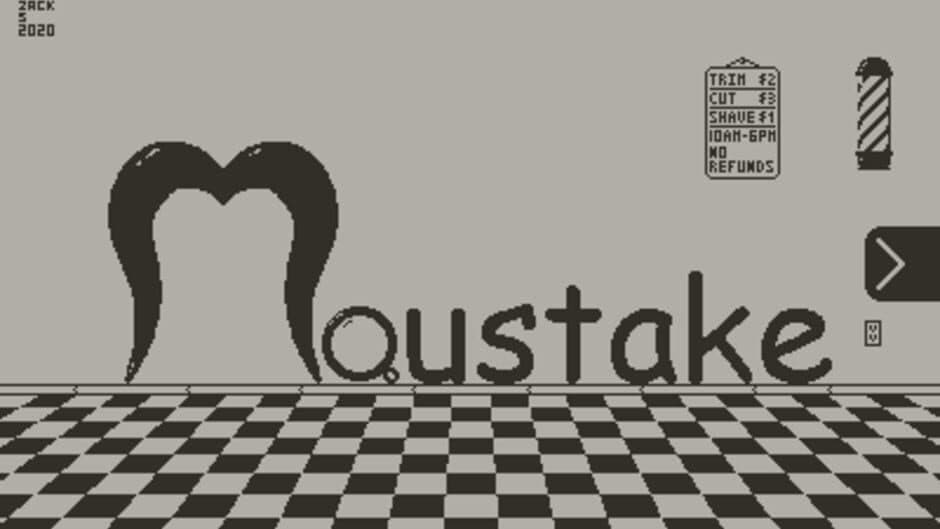 Скриншот 2 из Moustake