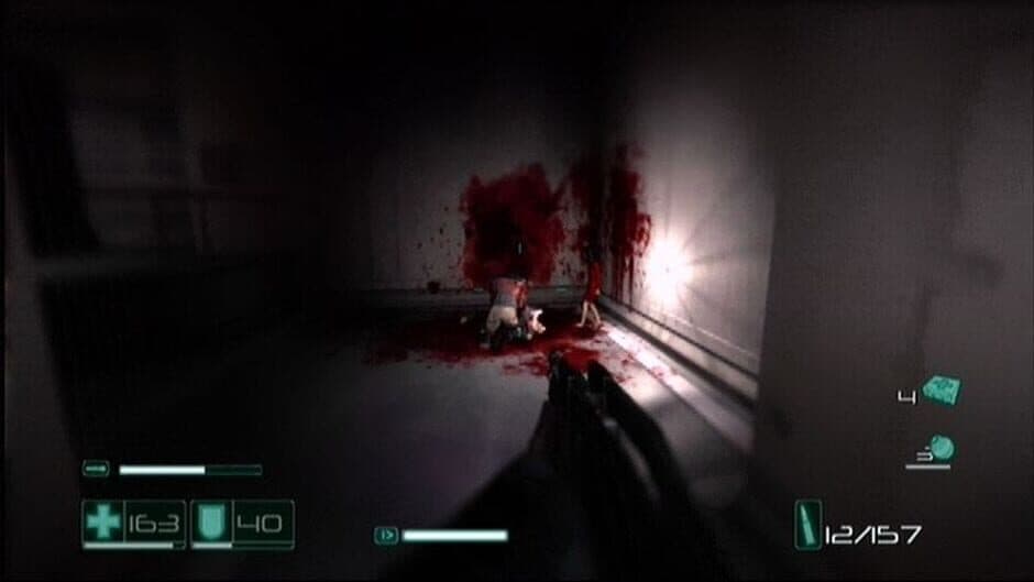 Скриншот 2 из F.E.A.R.