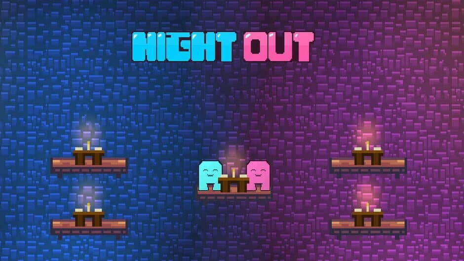 Скриншот 4 из Night Out